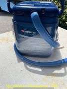 QTY (2) BREG POLAR CARE CUBE