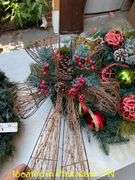 ASST CHRISTMAS DÉCOR