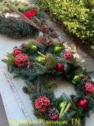 ASST CHRISTMAS DÉCOR
