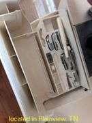 ESPIRE SEWING MACHINE-NO POWER CORD