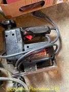 HAND TOOLS-ALL POWERED ON