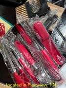 KITCHEN GADGETS AND UTENSILS