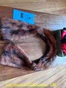 SCARVES/GLOVES/MEDICAL LEGWARE