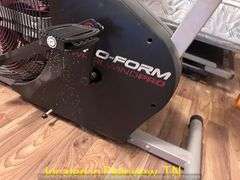 PROFORM STATIONARY BICYCLE