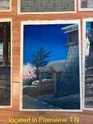 ASIAN ARTWORK