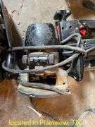 HAND TOOLS-ALL POWERED ON