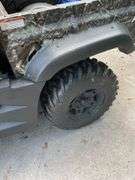16 AXIS 500 4x4 SIDE BY SIDE