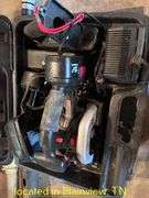 CRAFTSMAN 18V CORDLESS TOOLS-UNTESTED