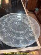 TUPPERWARE