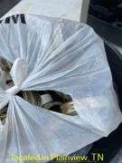 SMALL APPLIANCES-NOT TESTED, NEEDS CLEANED