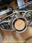 HAND TOOLS-ALL POWERED ON