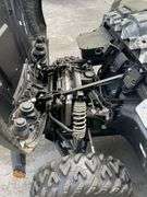 16 AXIS 500 4x4 SIDE BY SIDE