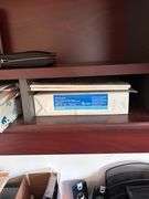 OFFICE SUPPLIES