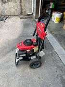 CRAFTSMAN 3200 PRESSURE WASHER