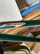 MURRAY BICYCLE
