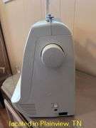 ESPIRE SEWING MACHINE-NO POWER CORD
