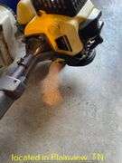STIHL EDGER/JOHN DEERE EDGER/CRAFTSMAN HEDGE TRIMMER-UNTESTED