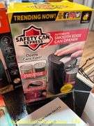 UNUSED KITCHEN GADGETS