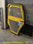JOHN DEERE GATOR DOOR