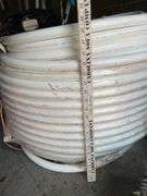 LARGE ROLL PEX PIPING