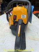 CUB CADET CS 5220 CHAINSAW