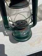 OIL LAMPS AND LANTERNS