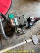 STIHL EDGER/JOHN DEERE EDGER/CRAFTSMAN HEDGE TRIMMER-UNTESTED
