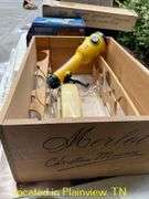 ONION MACHINE/REUSABLE TOTES/MAGNETIC APPLIANCE DECALS/CRANK RADIO