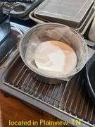 POTS/PANS/LIDS/BAKING SHEETSW/WIRE RACKS/MUFFIN PANS/PIZZA PANS