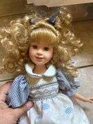 YESTERDAY'S CHILD BOYD'S COLLECTION ANDREA