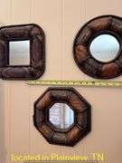 WALL DÉCOR/FRAMED PRINTS/HANGING PLATE DISPLAYS