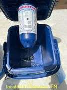 QTY (2) BREG POLAR CARE CUBE
