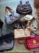 ASST HANDBAGS