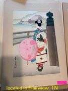 ASIAN ARTWORK