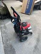 CRAFTSMAN 3200 PRESSURE WASHER