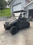 16 AXIS 500 4x4 SIDE BY SIDE