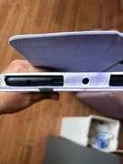 AMAZON FIRE PAD-POWERS ON, RESET TO FACTORY DEFAULTS-NO CHARGING CORD