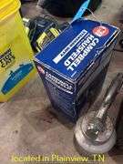 CAMPBELL HAUSFELD SPRAY GUN/ALLIED AIR SPARY GUN