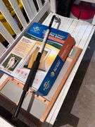 ROCKING WOODEN BENCH/PET DOOR/WATER HOSE WAND/TRAY/FOOTSTOOL