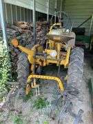 International Cub