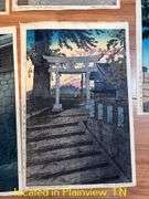 ASIAN ARTWORK