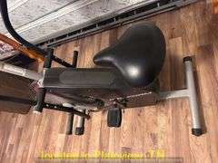 PROFORM STATIONARY BICYCLE