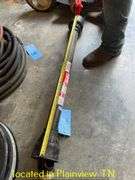PTO SHAFT