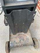 HOBART HANDLER 150 MiG WELDER