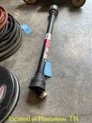 PTO SHAFT