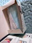 FOOT MASSAGER/WATER VAPORIZER/SHIATSU PRO-NOT TESTED