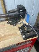HUSKEY TOOL BOX CART