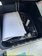 SMALL APPLIANCES-NOT TESTED, NEEDS CLEANED