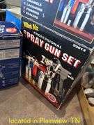 CAMPBELL HAUSFELD SPRAY GUN/ALLIED AIR SPARY GUN