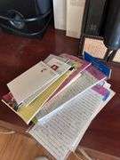 OFFICE SUPPLIES